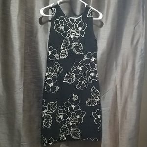 Womans Amanda Smith dress